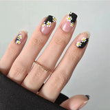 SHORT FALSE NAILS S1 - S50