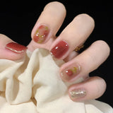 SHORT FALSE NAILS S1 - S50