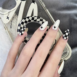 SHORT FALSE NAILS S1 - S50