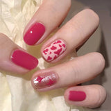 SHORT FALSE  NAILS S51 - S100