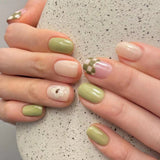 SHORT FALSE  NAILS S51 - S100