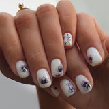 SHORT FALSE  NAILS S51 - S100