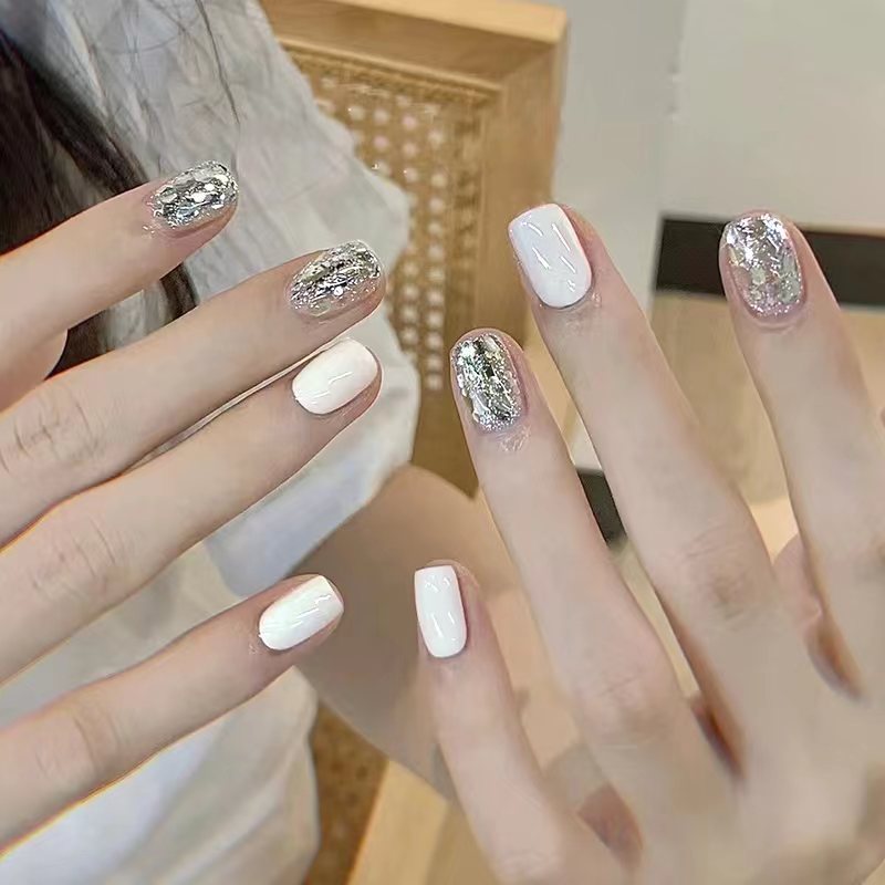 SHORT FALSE  NAILS S51 - S100