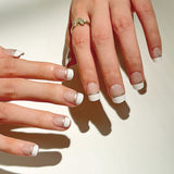 SHORT FALSE  NAILS S51 - S100