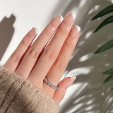 SHORT FALSE  NAILS S51 - S100