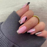 SHORT FALSE  NAILS S51 - S100