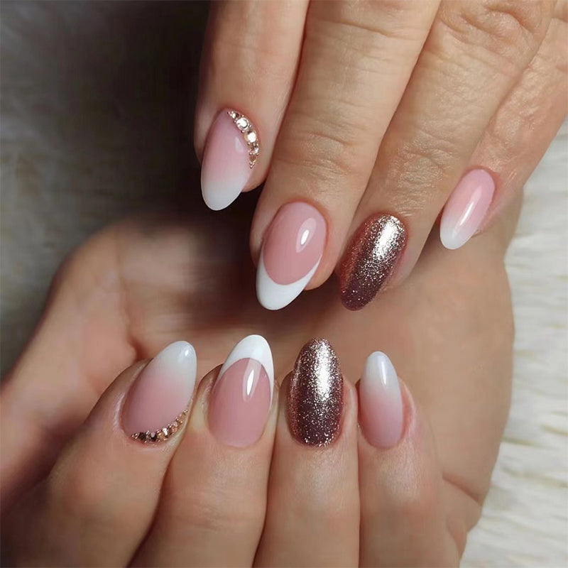 SHORT FALSE  NAILS S51 - S100