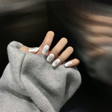 SHORT FALSE  NAILS S51 - S100