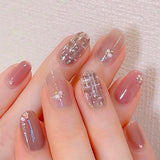 SHORT FALSE  NAILS S51 - S100