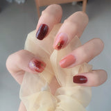 SHORT FALSE  NAILS S51 - S100